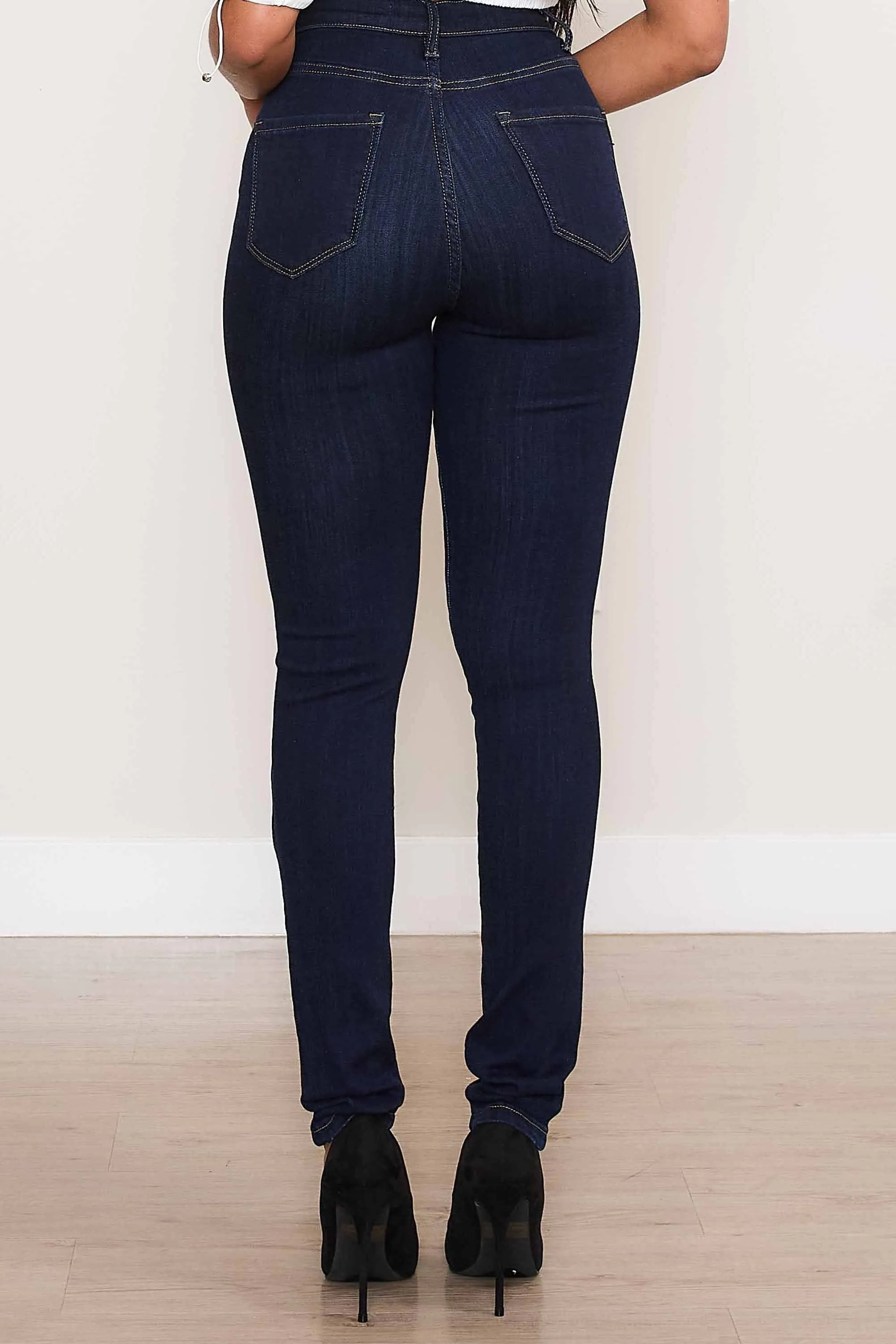 Everybody Skinny Fit Jeans
