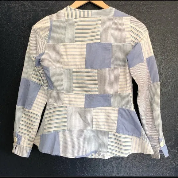 Family Affairs Le Progres Jacket
