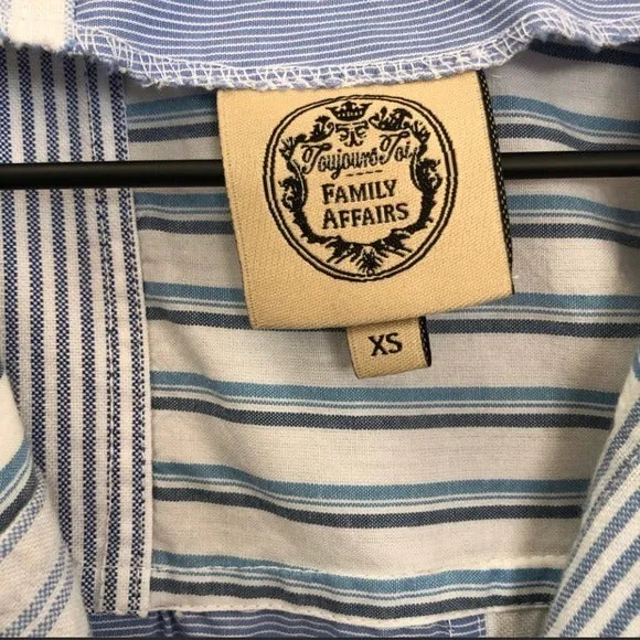 Family Affairs Le Progres Jacket