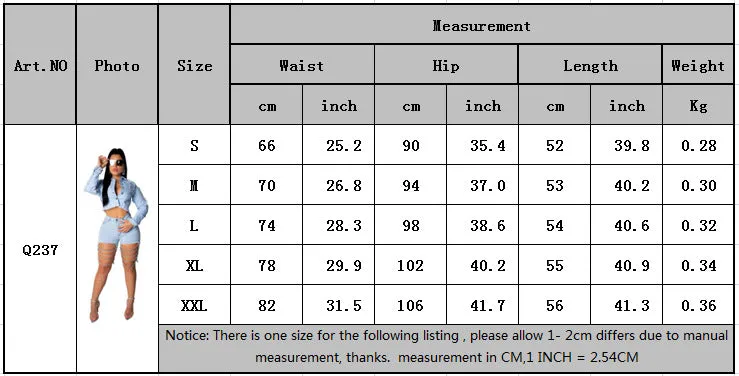 Fashion Hollow Out Chain Knee Length Denim Pants