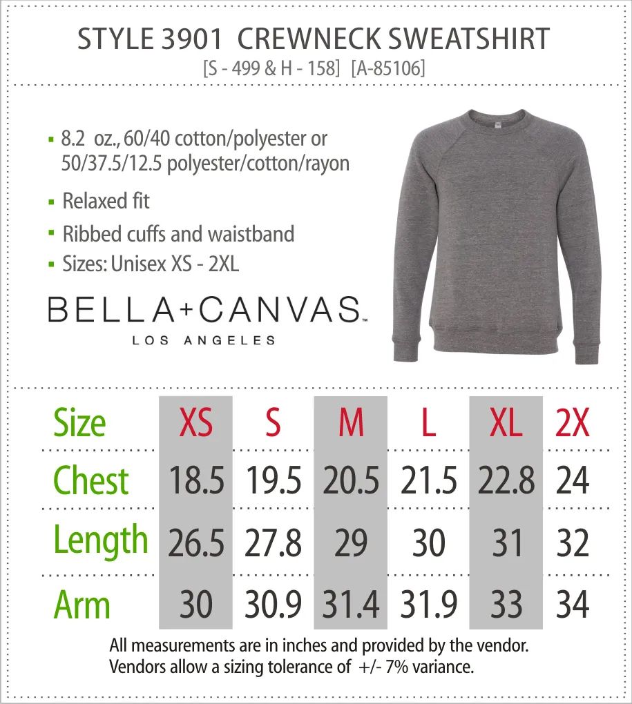 Framily - Friend Family Sweatshirt - Soft style Boutique Bella Canvas Sweatshirt
