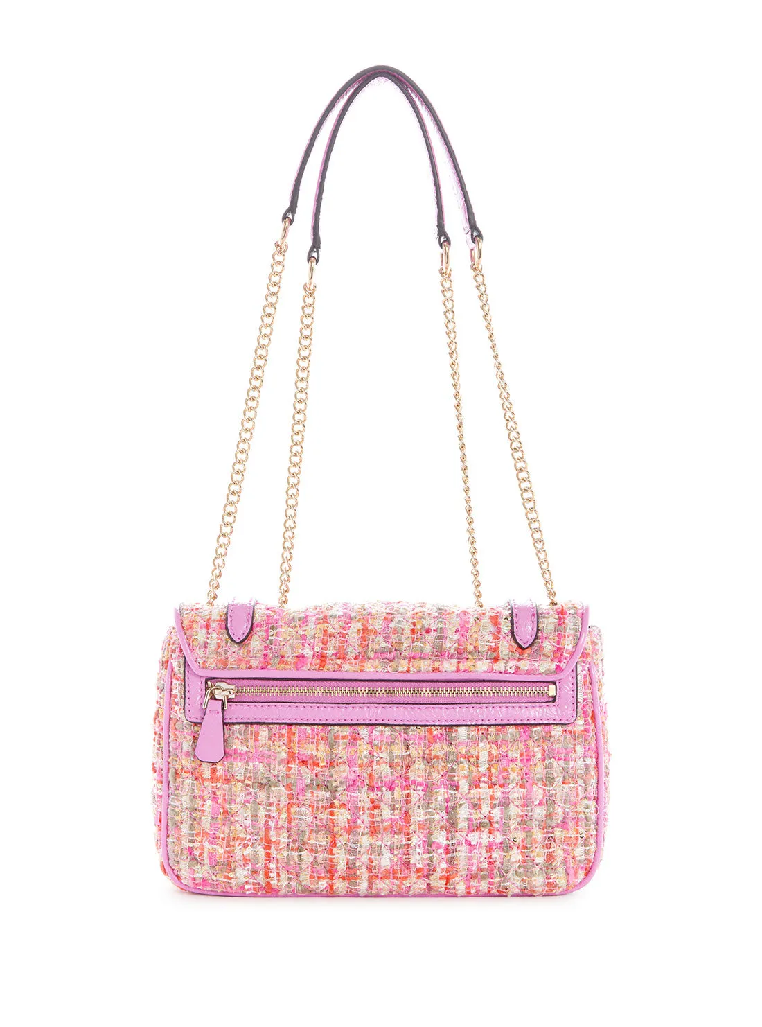 Fuchsia Adam Crossbody Bag