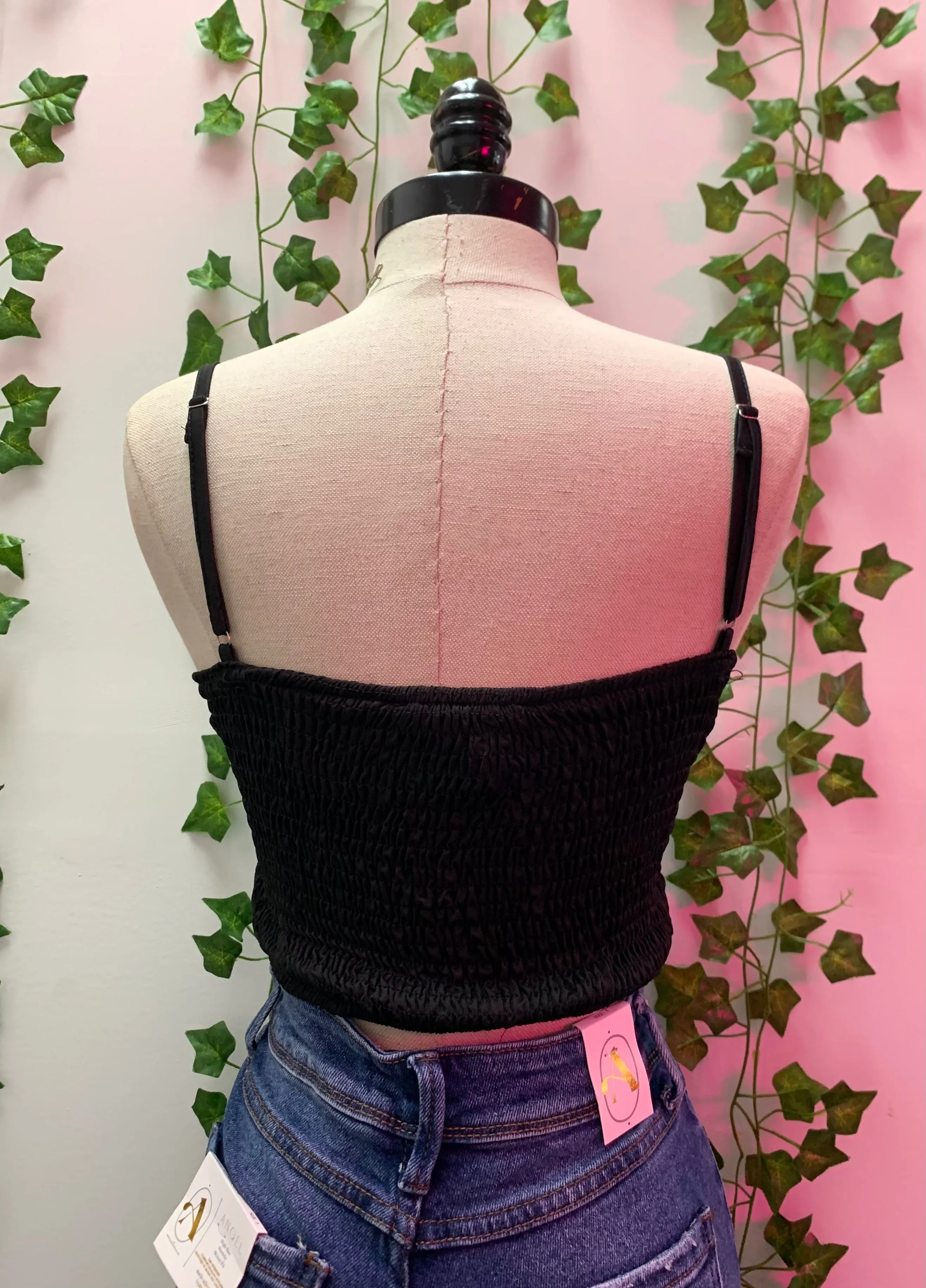 Green Valley Top