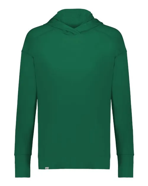 Holloway 222798 Eco Revive Women's Ventura Soft Knit Hoodie
