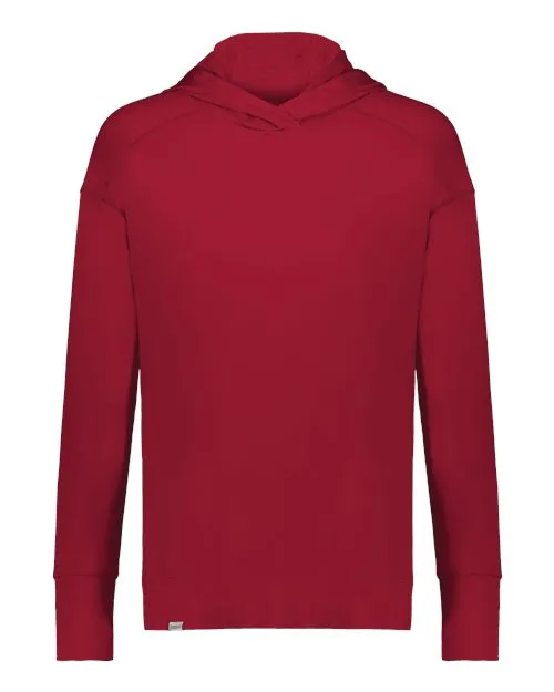 Holloway 222798 Eco Revive Women's Ventura Soft Knit Hoodie