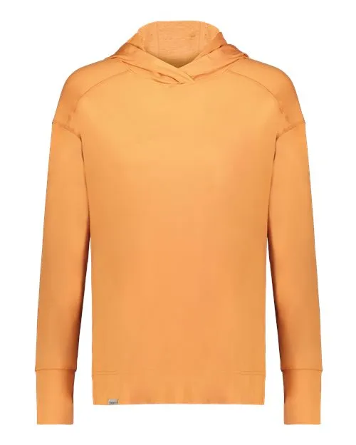 Holloway 222798 Eco Revive Women's Ventura Soft Knit Hoodie