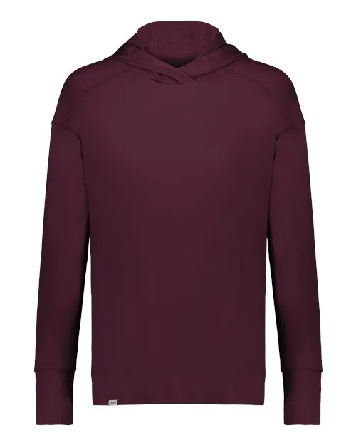 Holloway 222798 Eco Revive Women's Ventura Soft Knit Hoodie