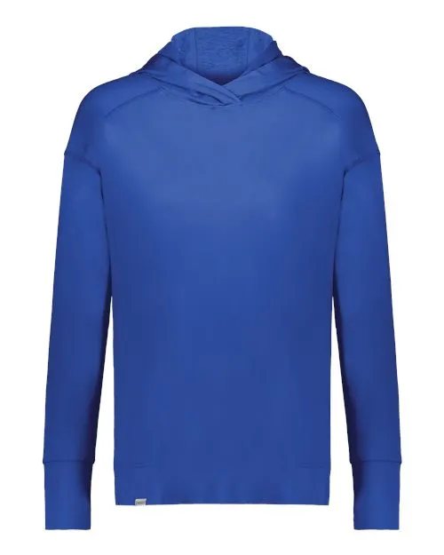 Holloway 222798 Eco Revive Women's Ventura Soft Knit Hoodie