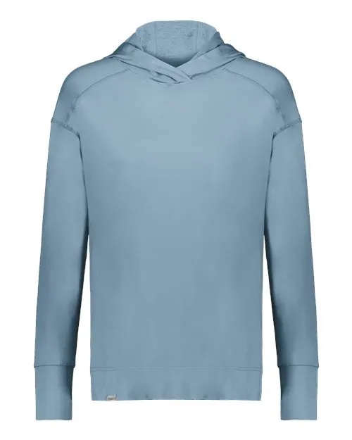 Holloway 222798 Eco Revive Women's Ventura Soft Knit Hoodie