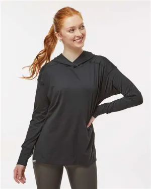Holloway 222798 Eco Revive Women's Ventura Soft Knit Hoodie