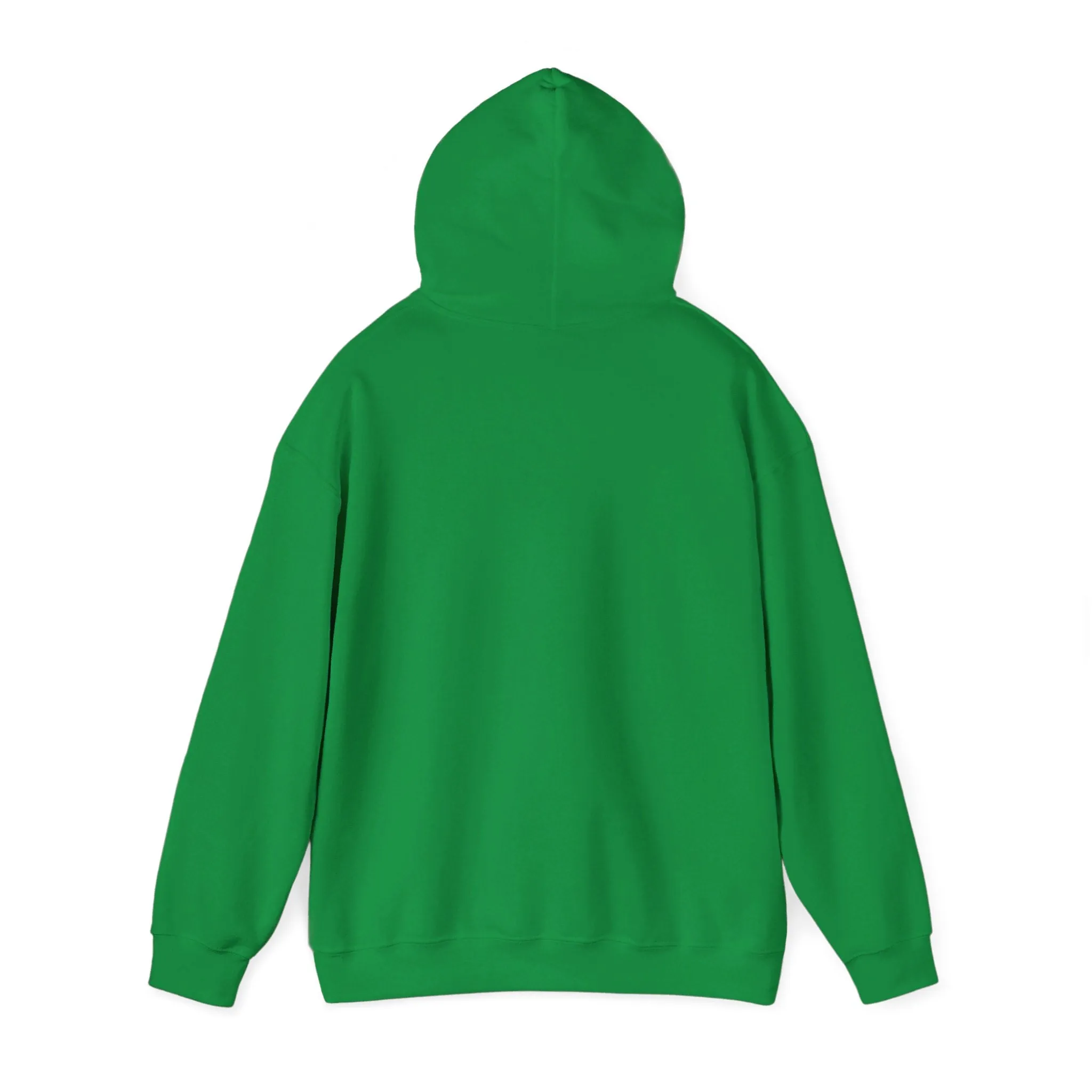 I'd rather be a little chunky Unisex Heavy Blend™ Hooded Sweatshirt