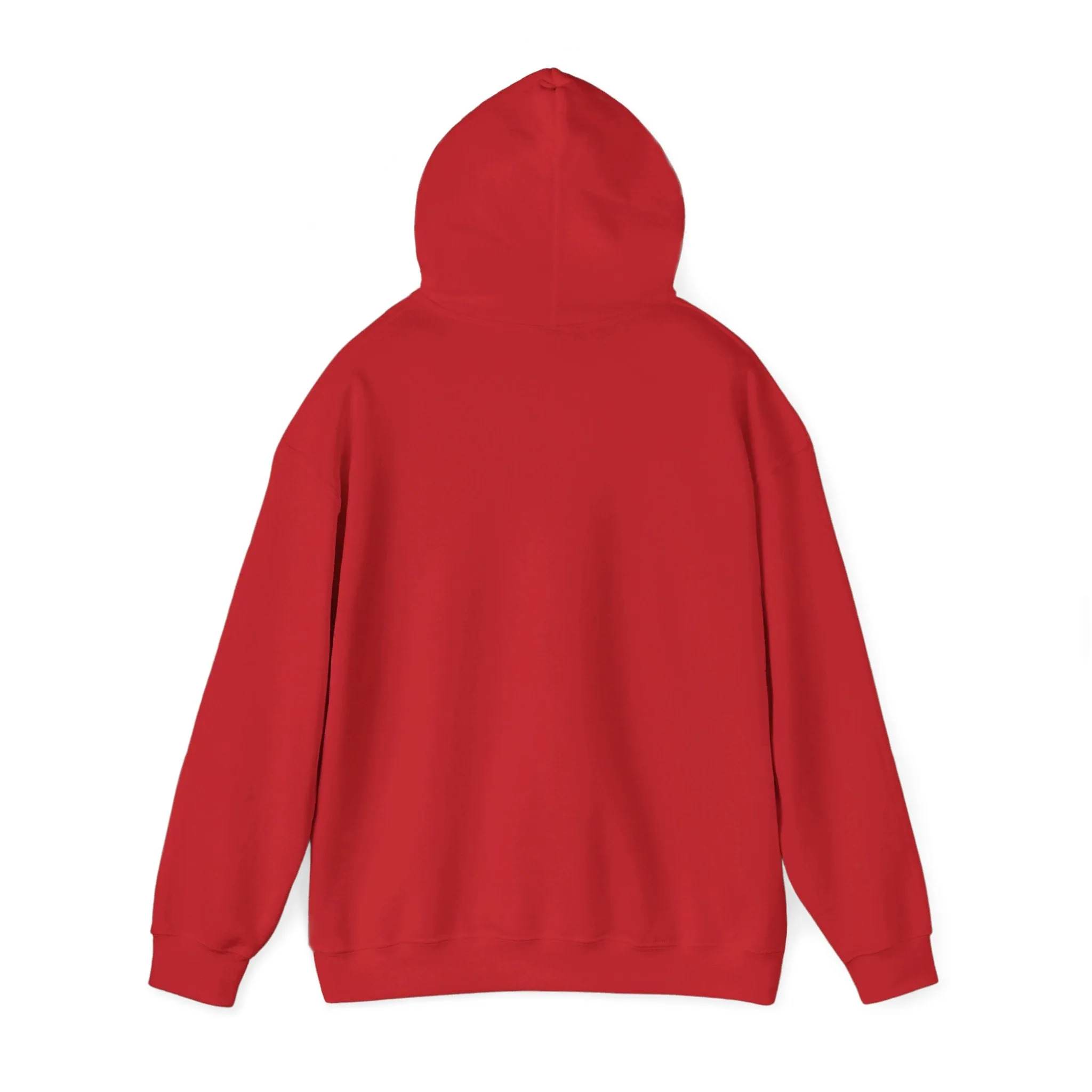 I'd rather be a little chunky Unisex Heavy Blend™ Hooded Sweatshirt