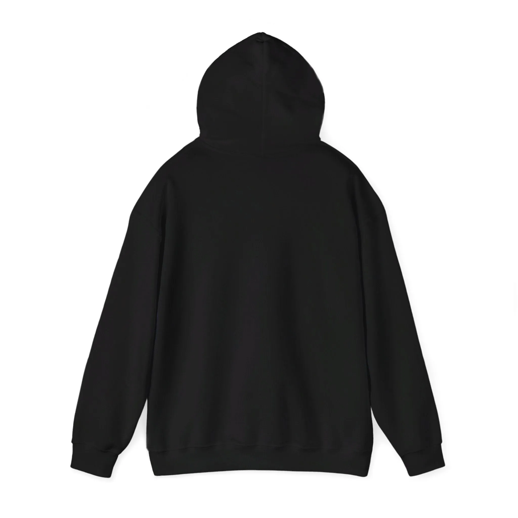 I'd rather be a little chunky Unisex Heavy Blend™ Hooded Sweatshirt