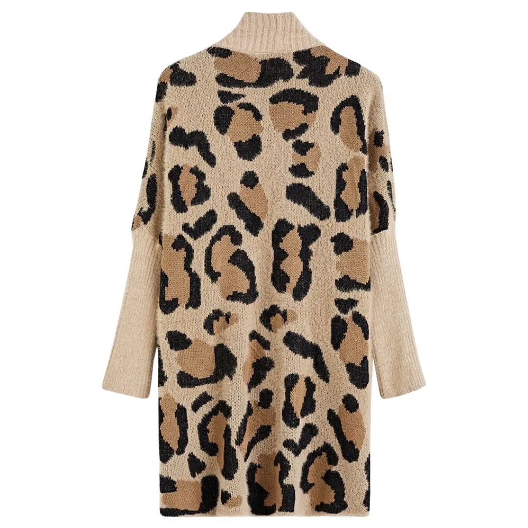 Ivyshape | Casual and Relaxed Winter Coat