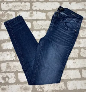 Judy Blue Skinny Fit- (Size 7)