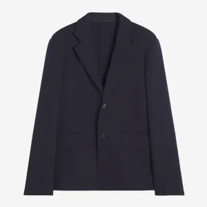 Lanvin Casual Single Breasted Jacket