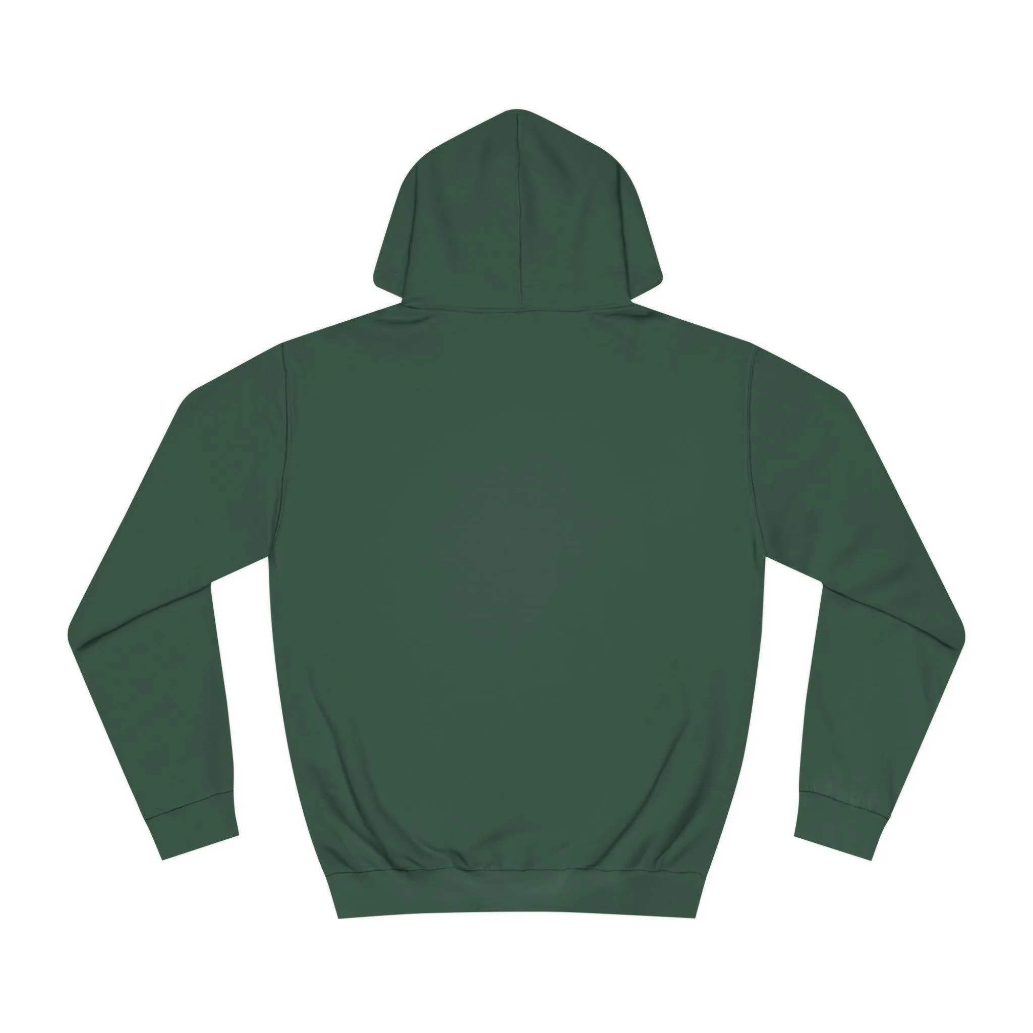 Magic Mic Unisex College Hoodie