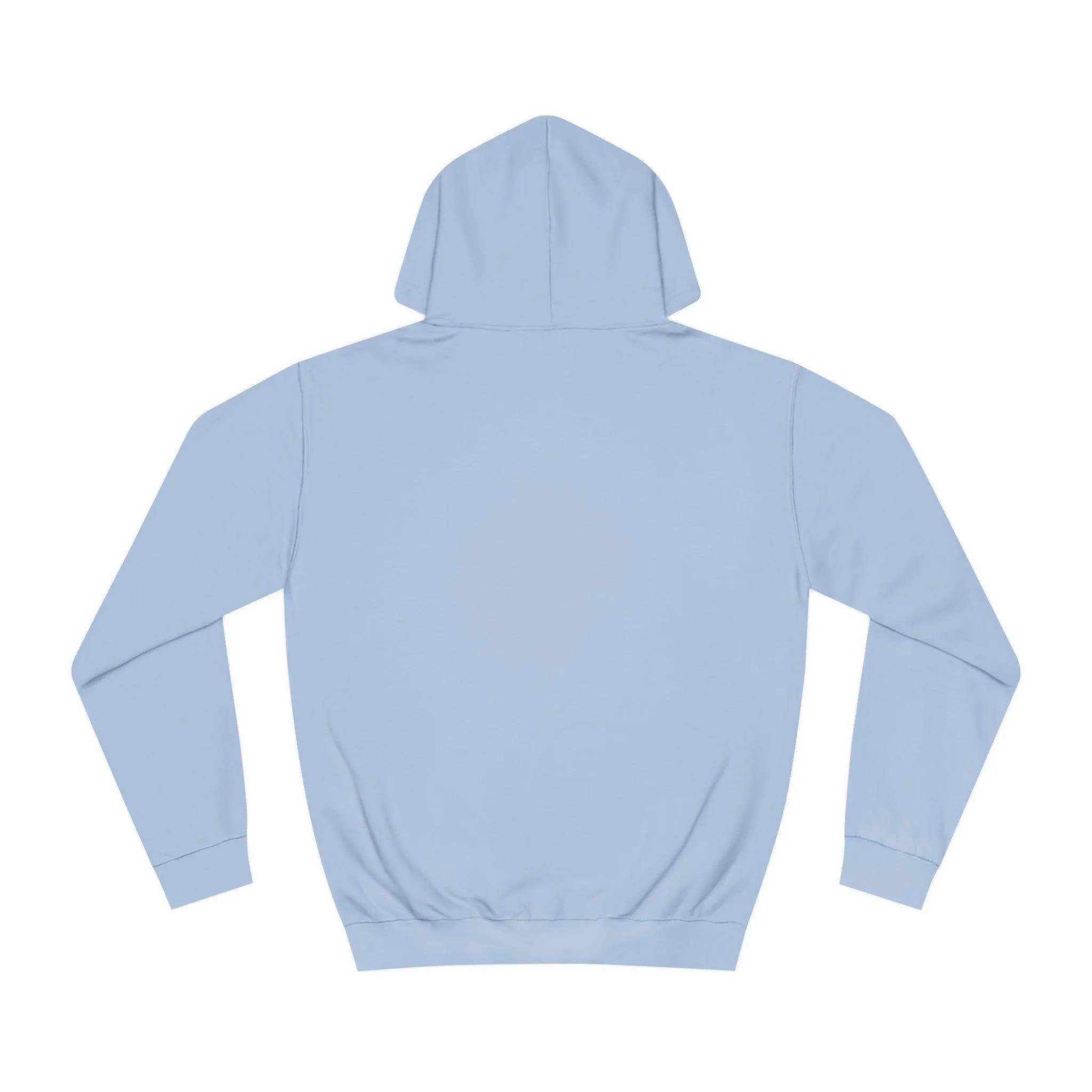 Magic Mic Unisex College Hoodie