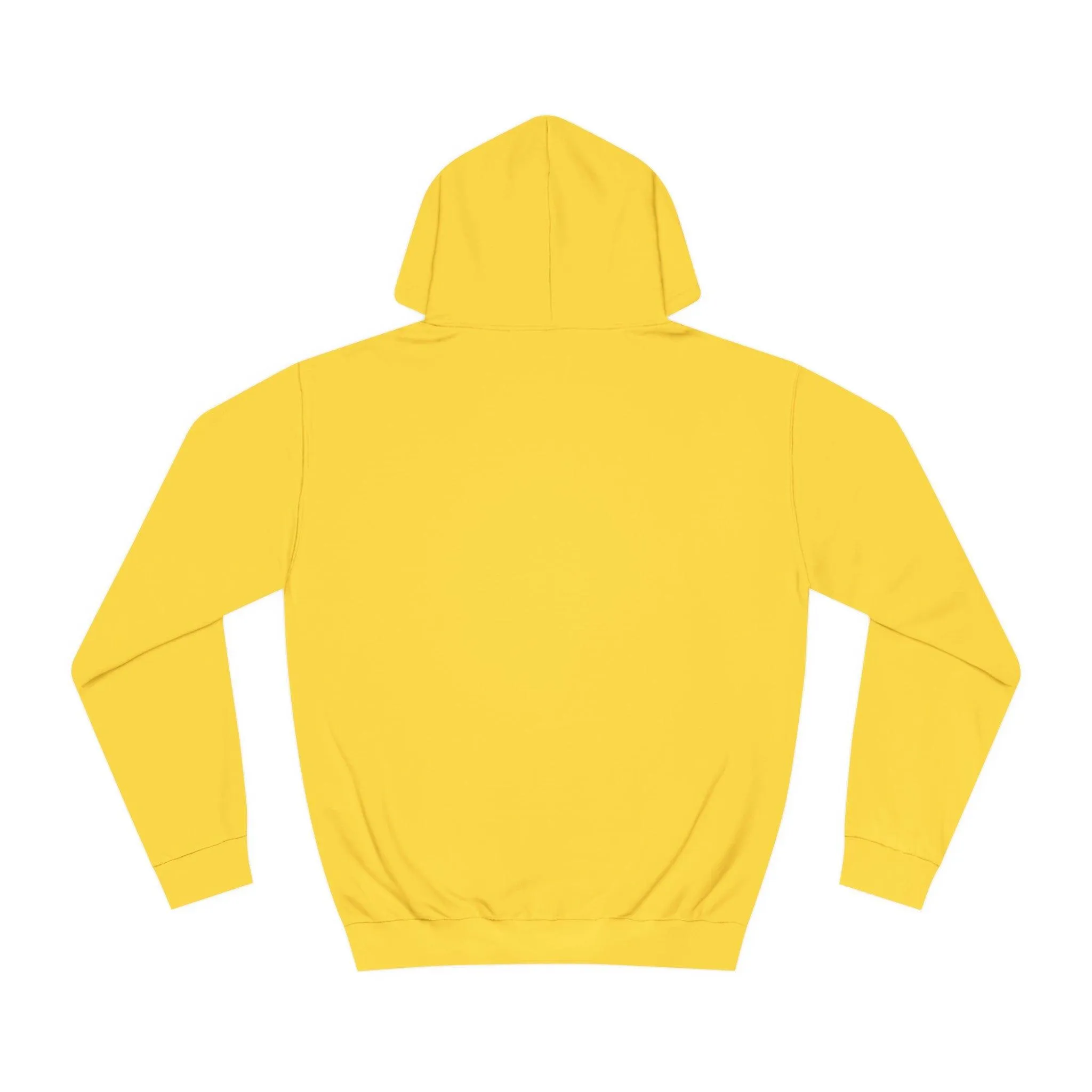 Magic Mic Unisex College Hoodie
