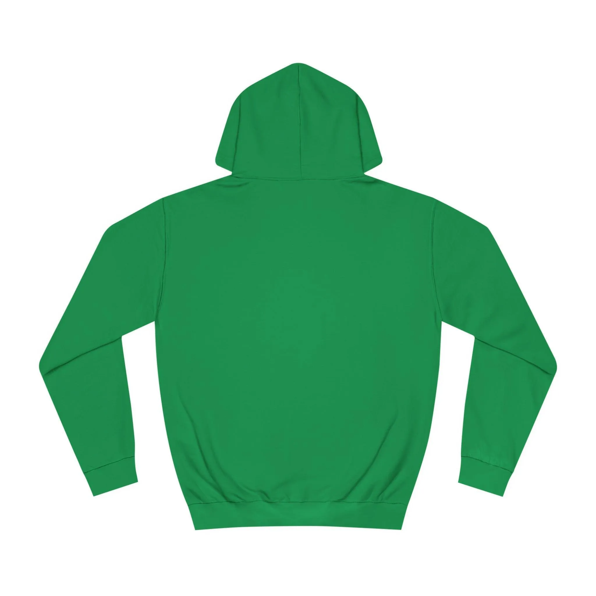 Magic Mic Unisex College Hoodie