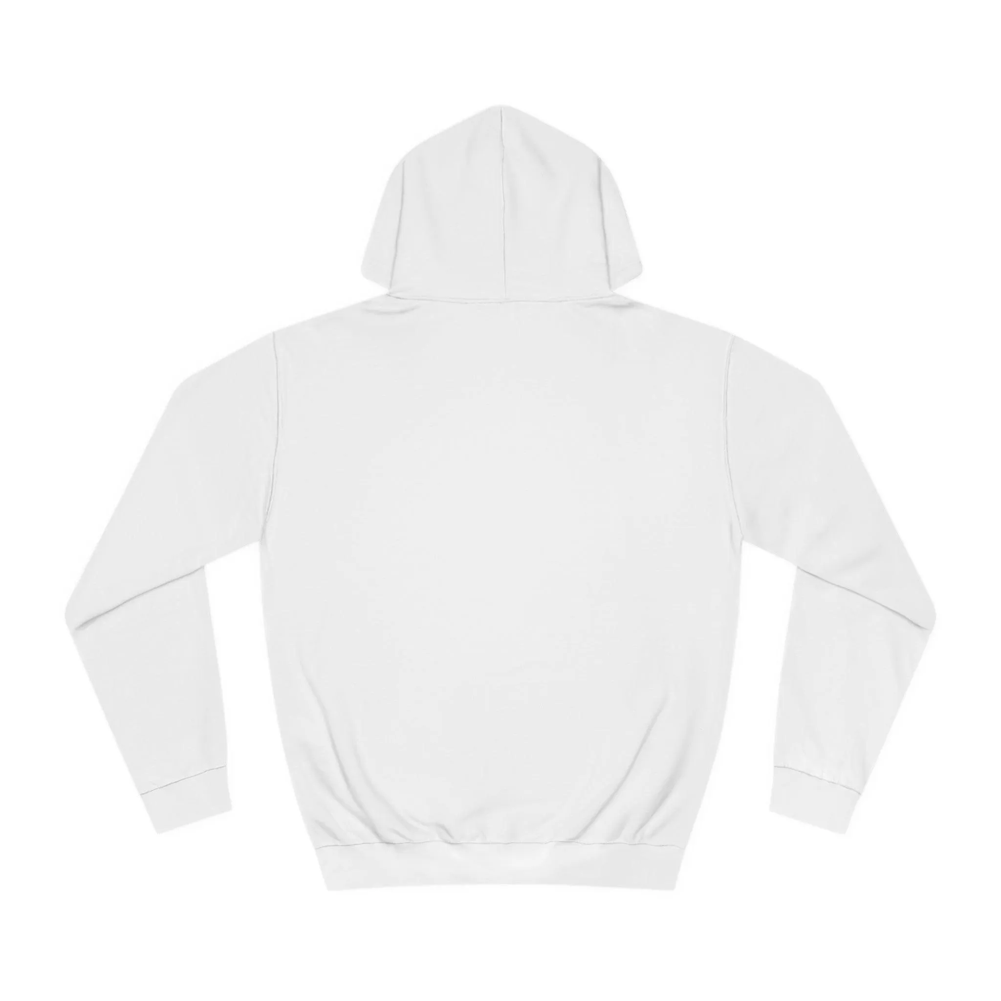 Magic Mic Unisex College Hoodie