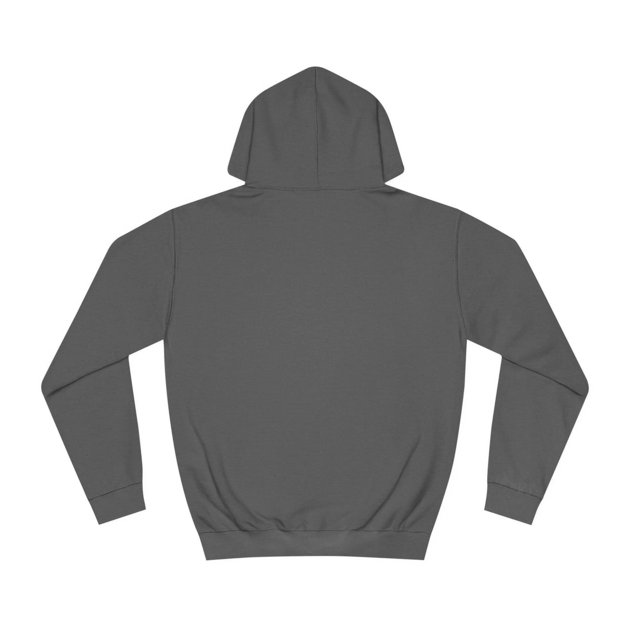 Magic Mic Unisex College Hoodie
