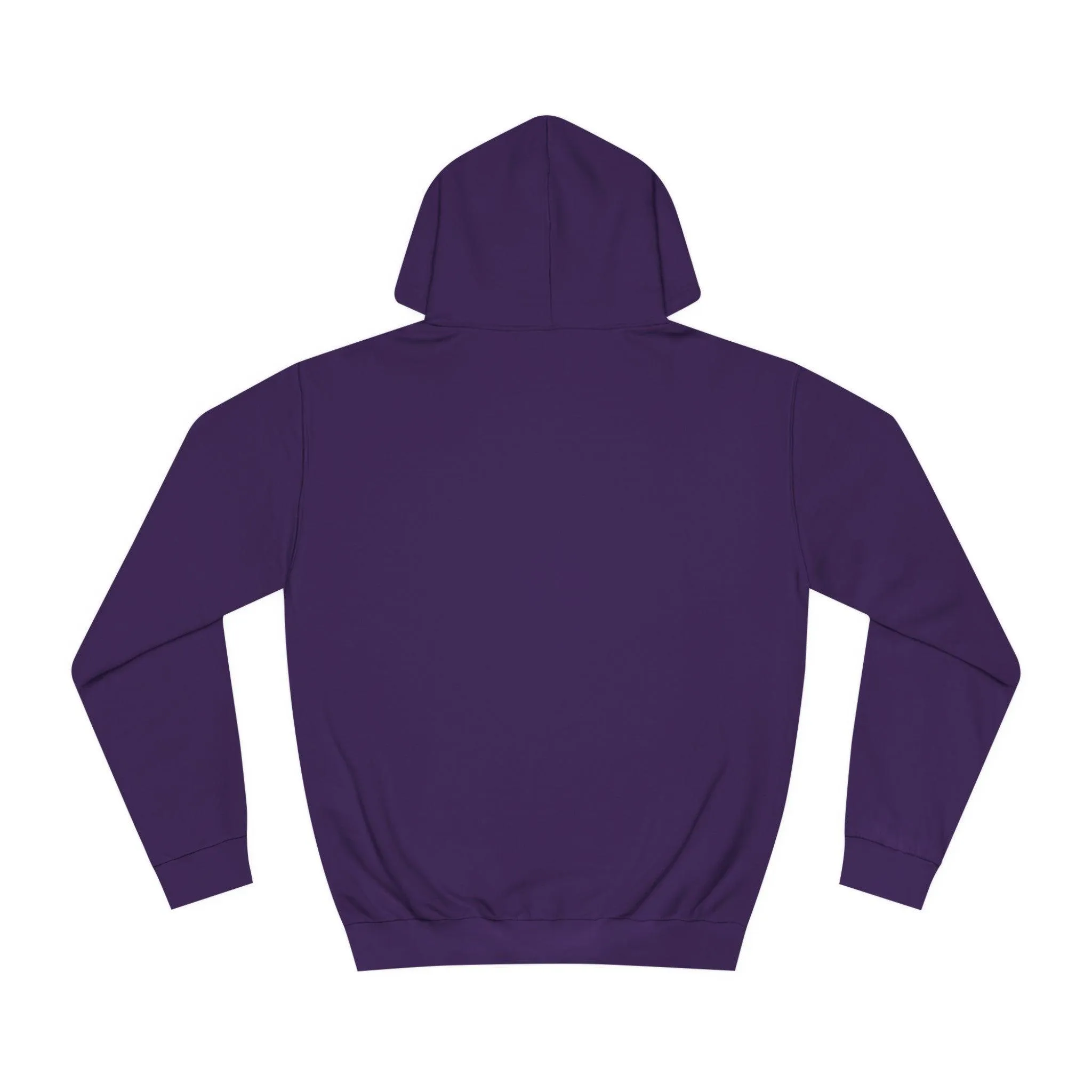 Magic Mic Unisex College Hoodie