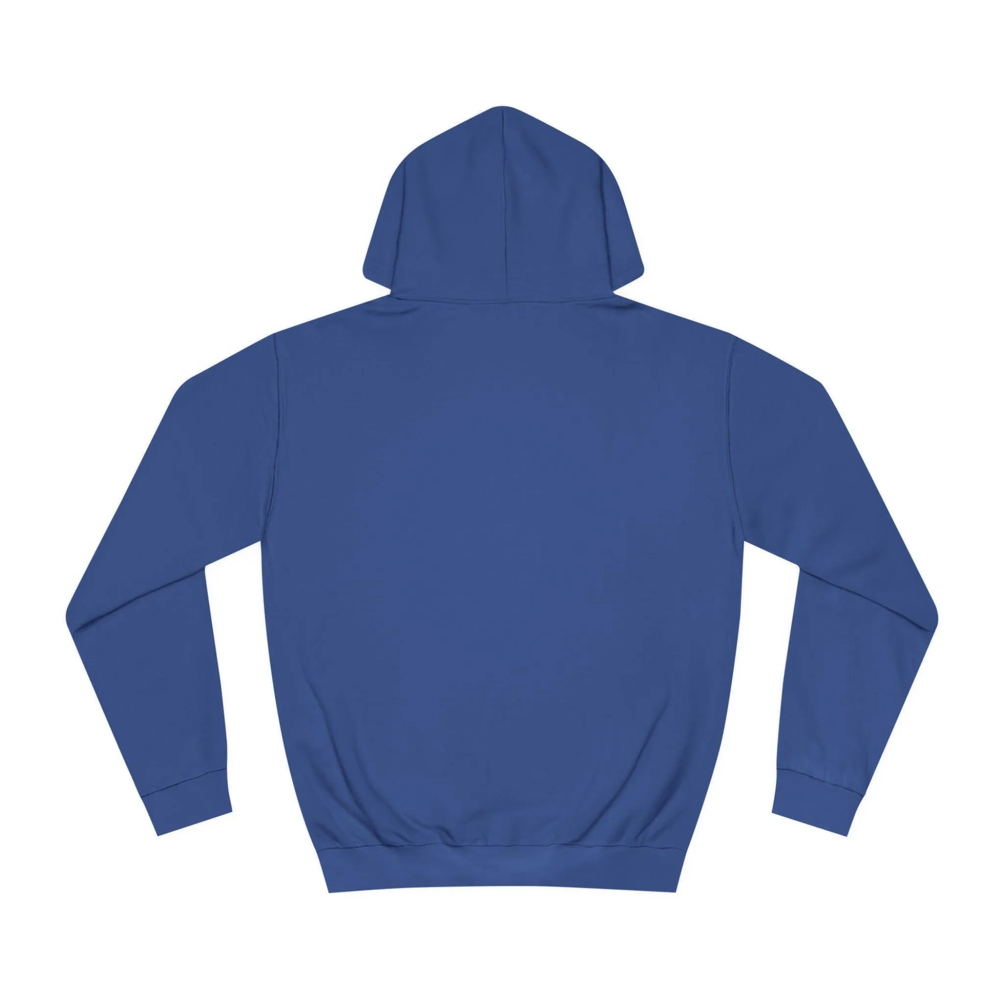 Magic Mic Unisex College Hoodie