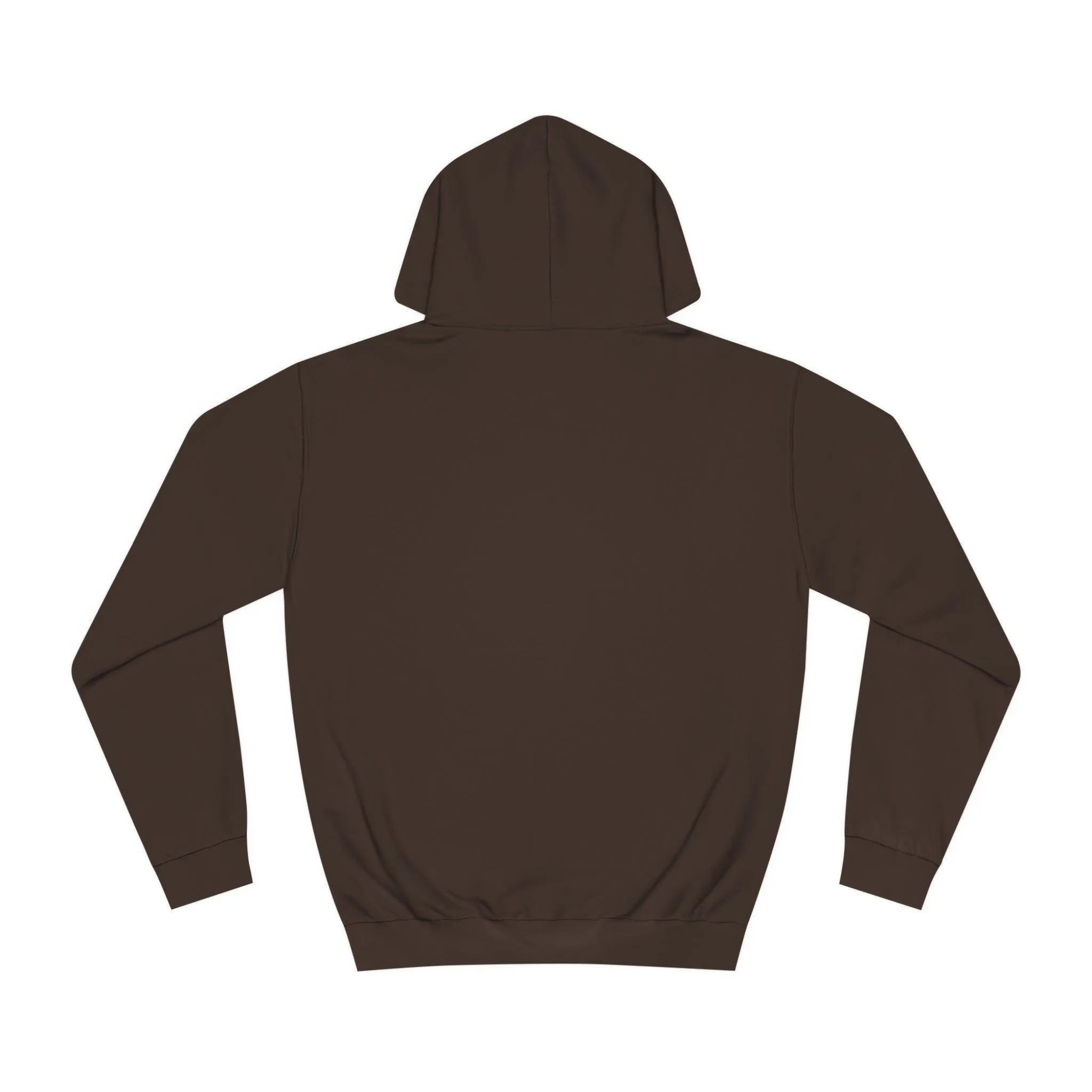 Magic Mic Unisex College Hoodie