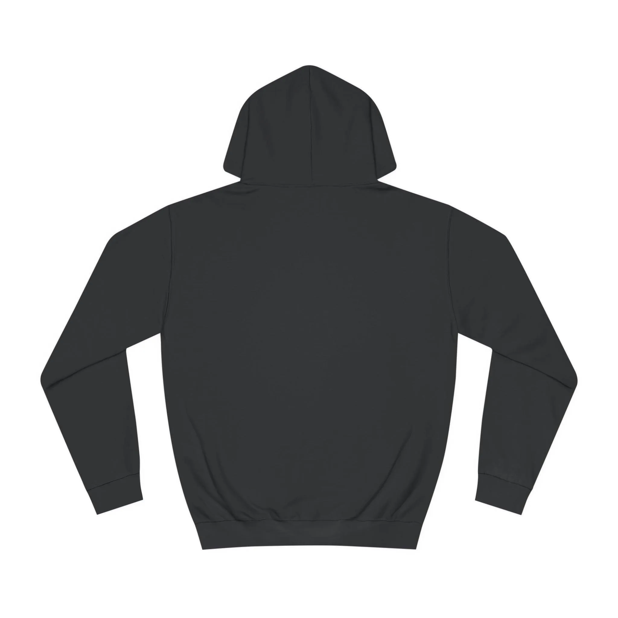 Magic Mic Unisex College Hoodie