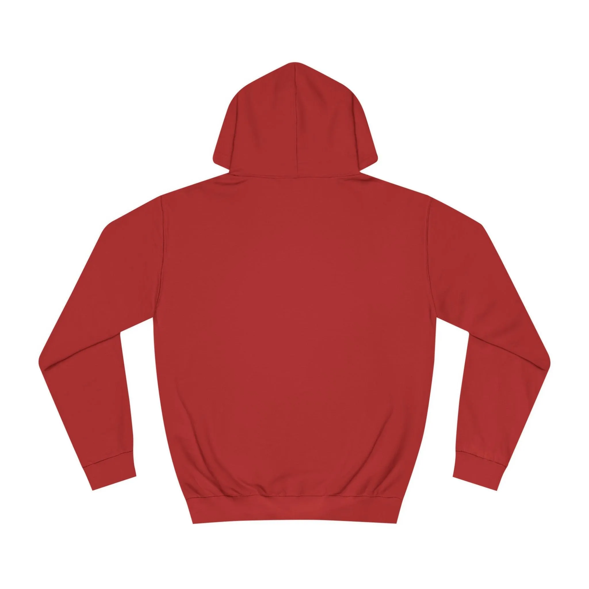 Magic Mic Unisex College Hoodie