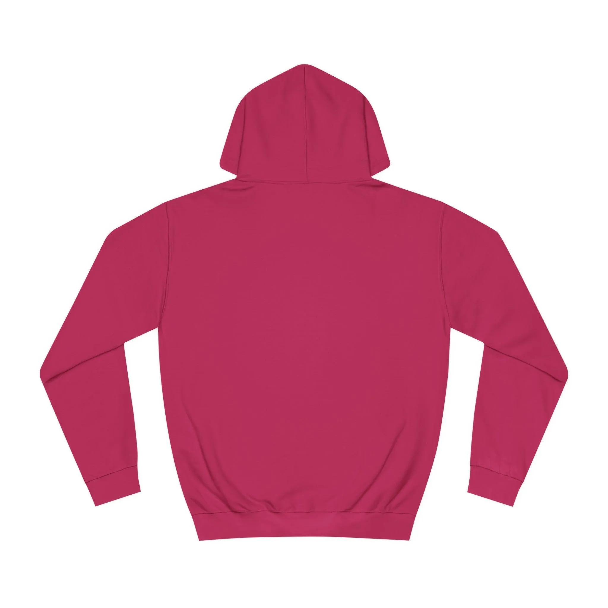Magic Mic Unisex College Hoodie