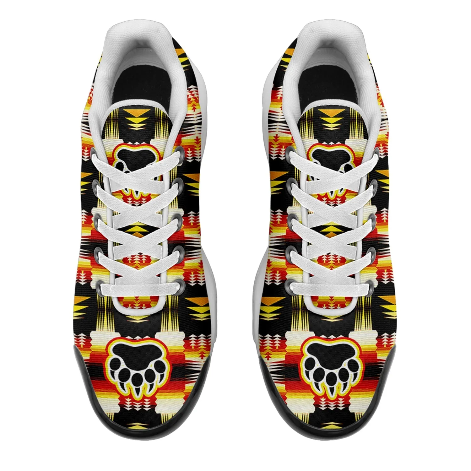 Medicine Wheel Sage Bearpaw Niowaa Air Cushion Shoes