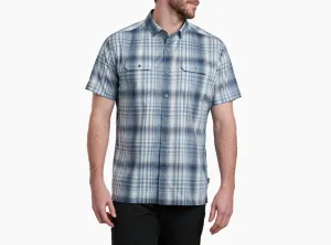 Men's Response Short Sleeve Shirt