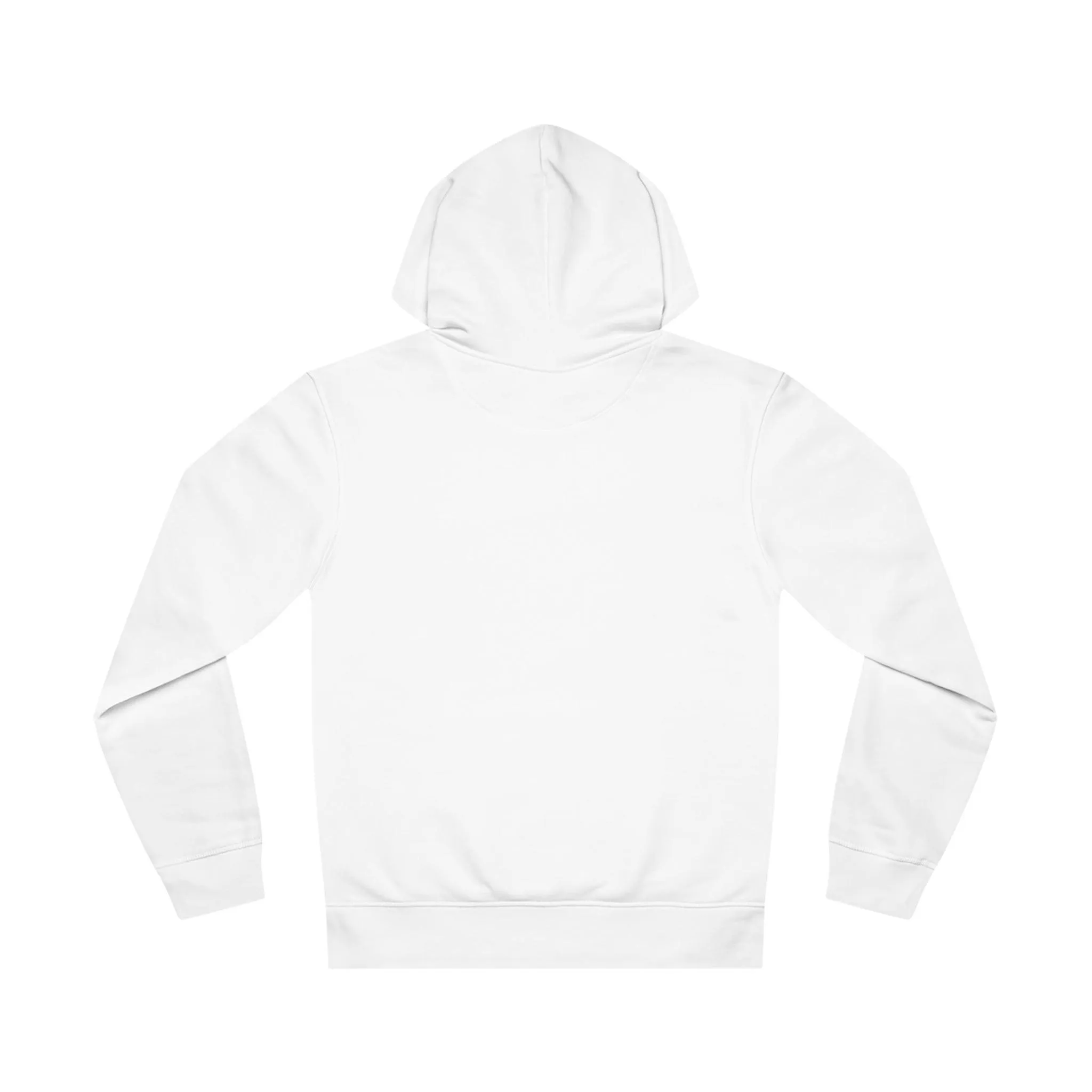 Metal Plate Unisex Drummer Hoodie