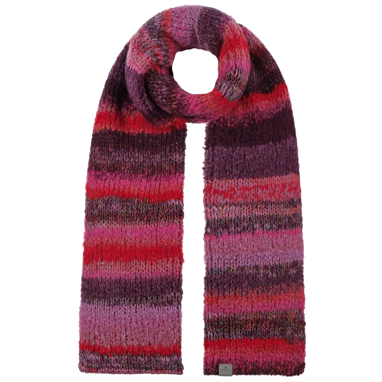 Milova Knit Scarf by Lierys