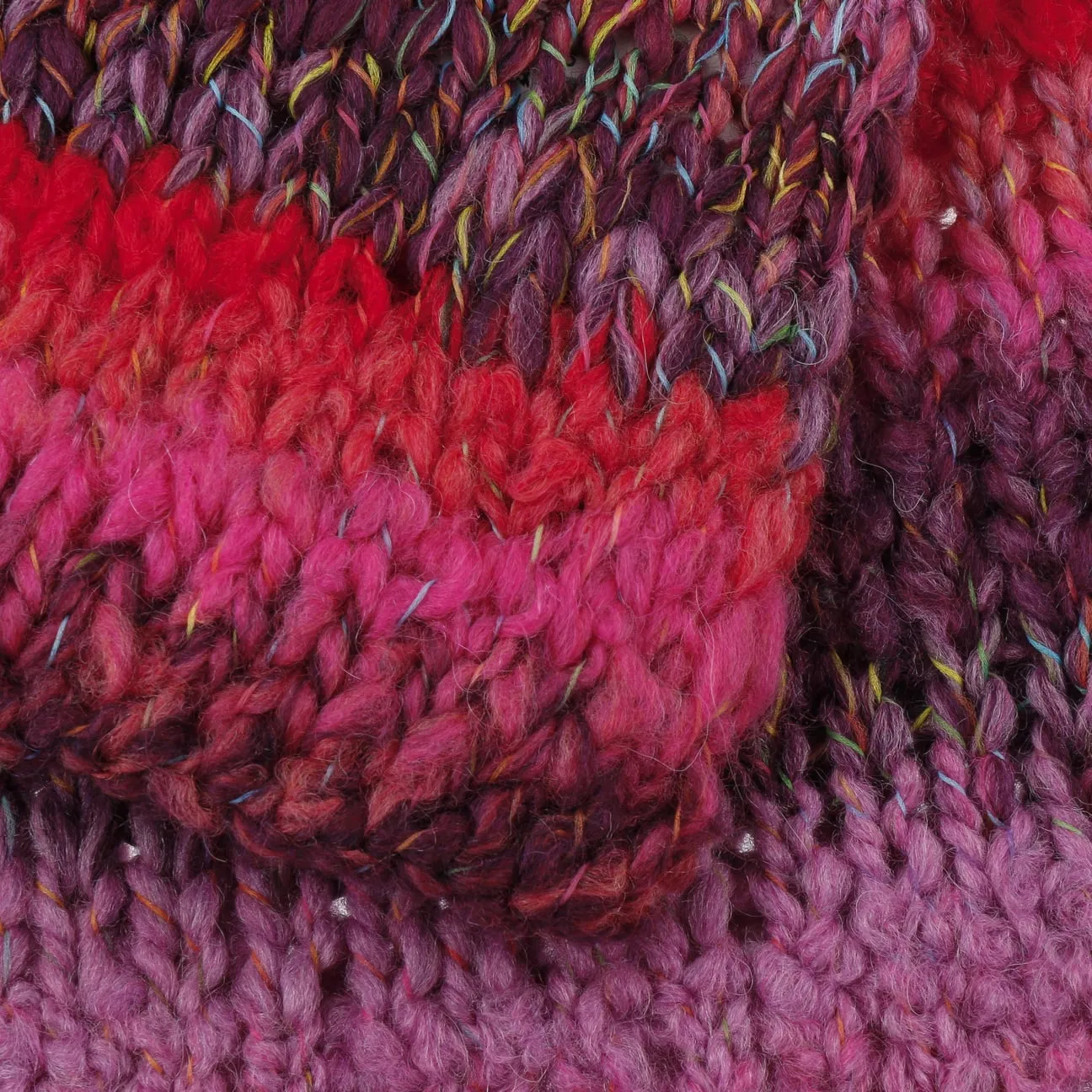 Milova Knit Scarf by Lierys