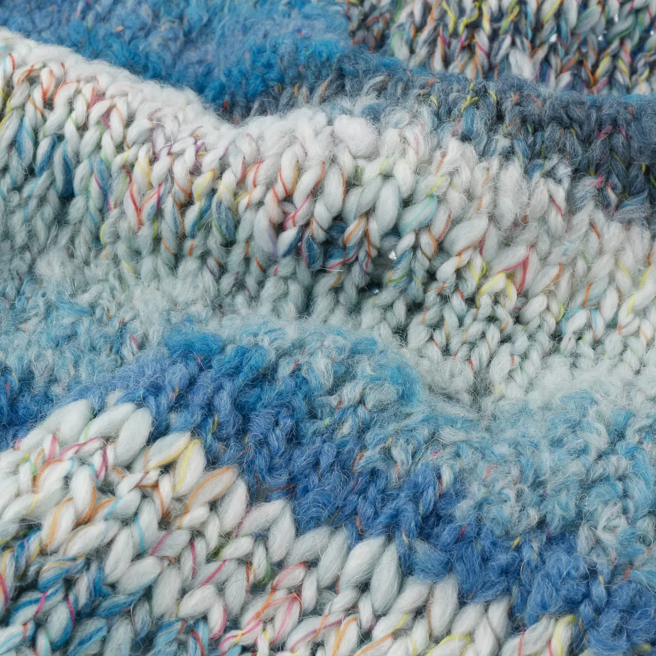 Milova Knit Scarf by Lierys