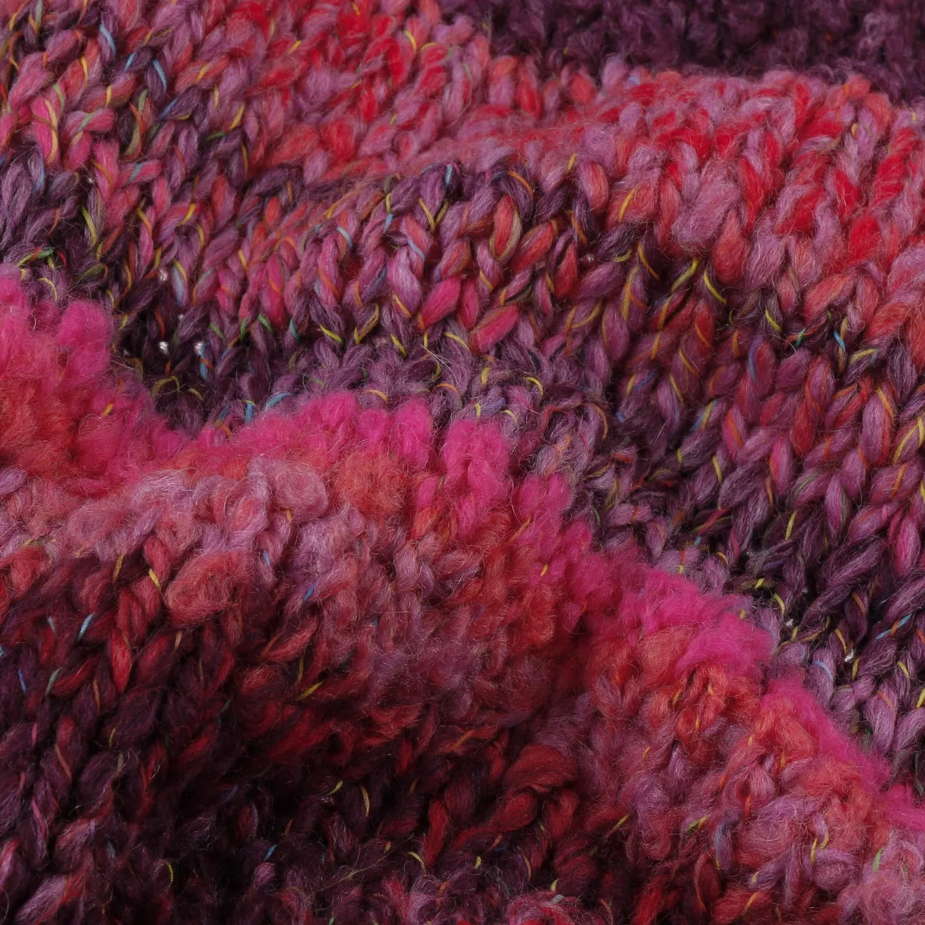Milova Knit Scarf by Lierys