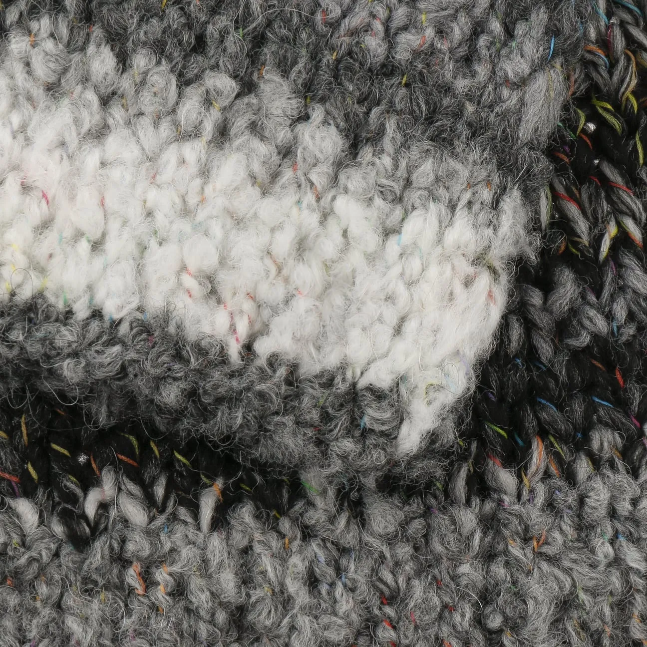 Milova Knit Scarf by Lierys