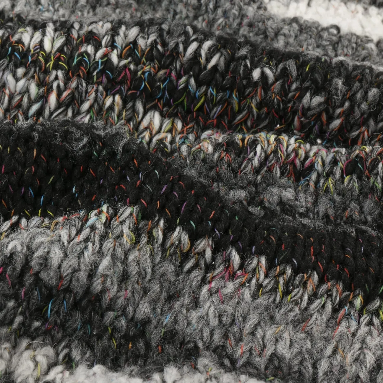 Milova Knit Scarf by Lierys