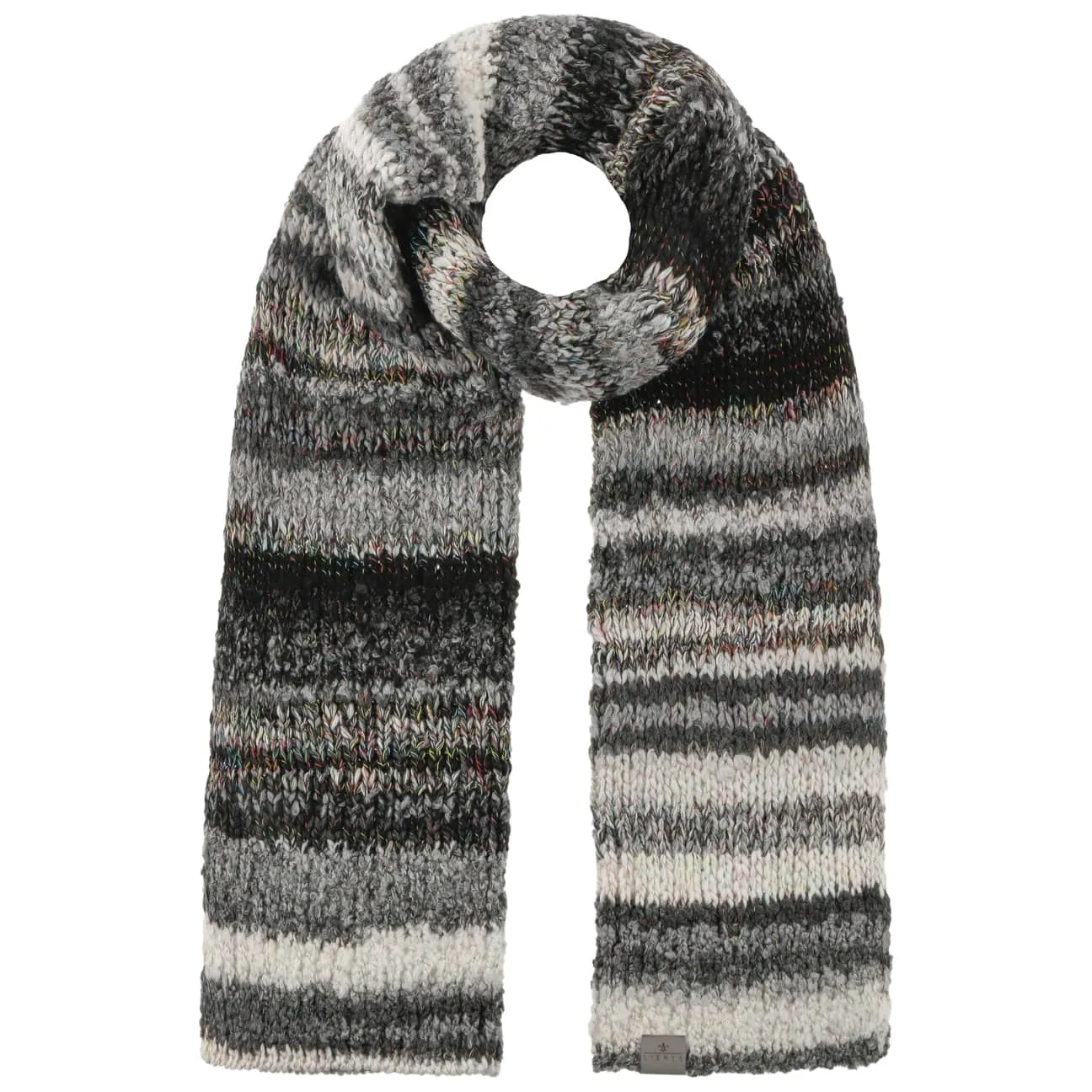 Milova Knit Scarf by Lierys