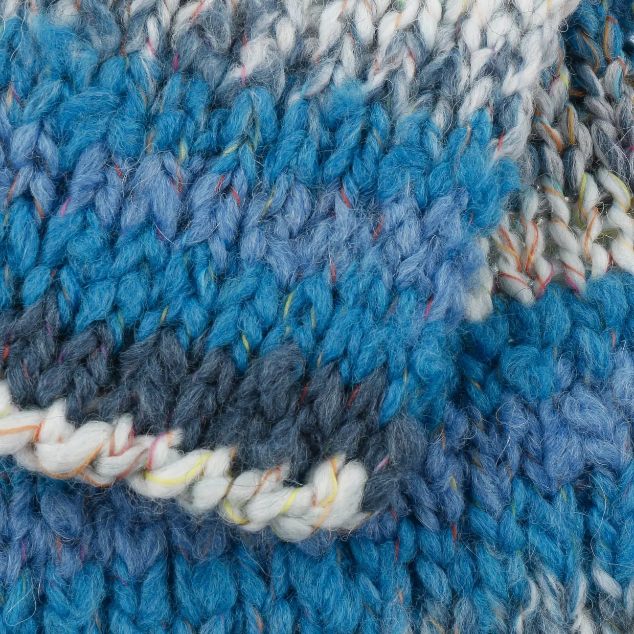 Milova Knit Scarf by Lierys