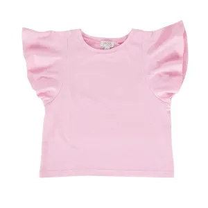 Peggy Belle Tee - Roseatte