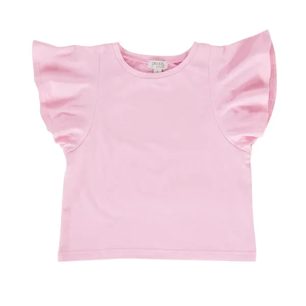 Peggy Belle Tee - Roseatte