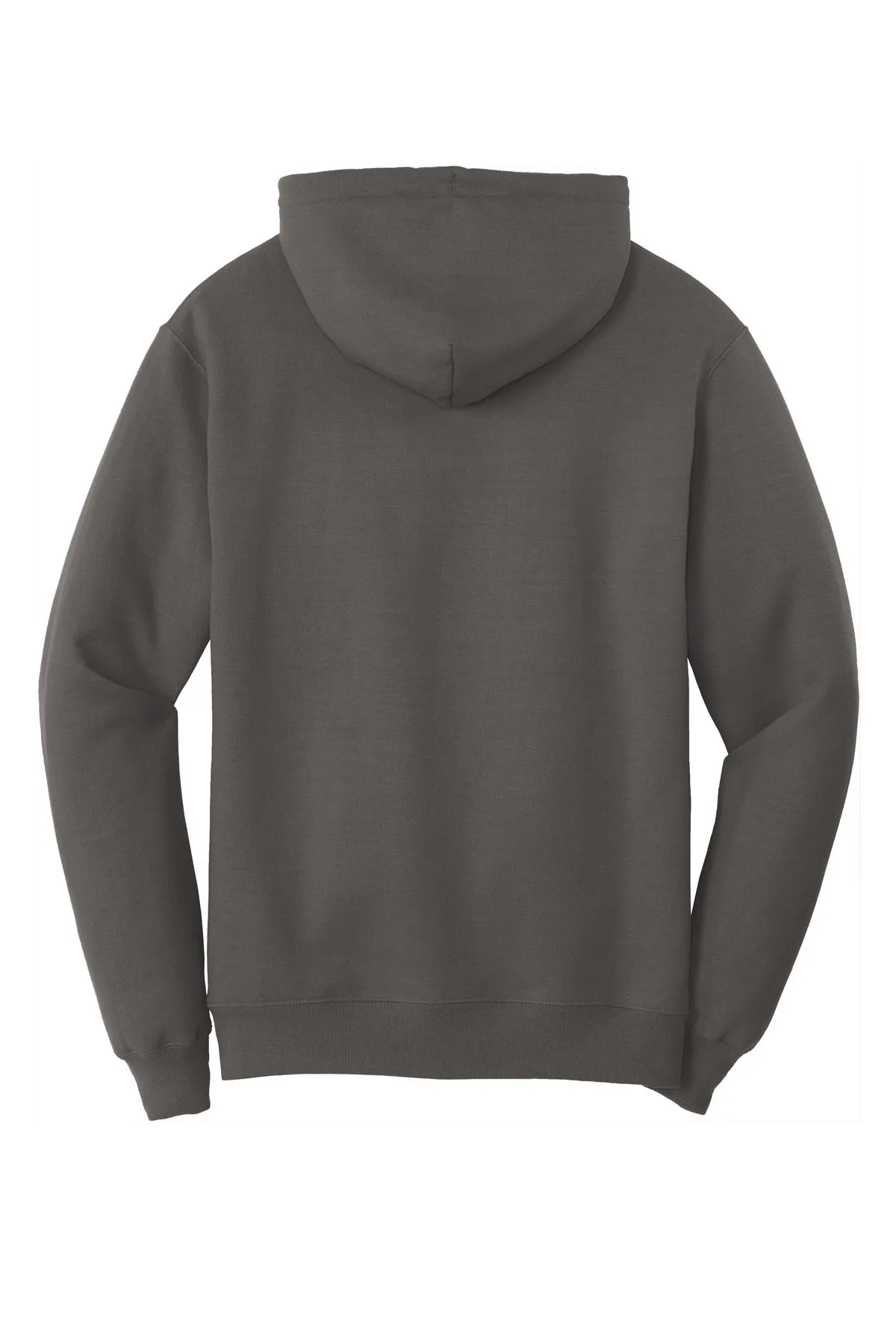 Port & Company Tall Core Fleece Pullover Hooded Sweatshirt PC78HT