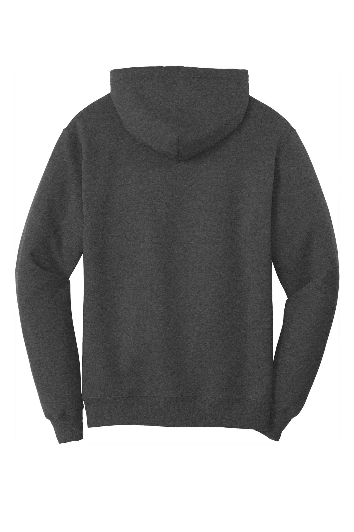 Port & Company Tall Core Fleece Pullover Hooded Sweatshirt PC78HT