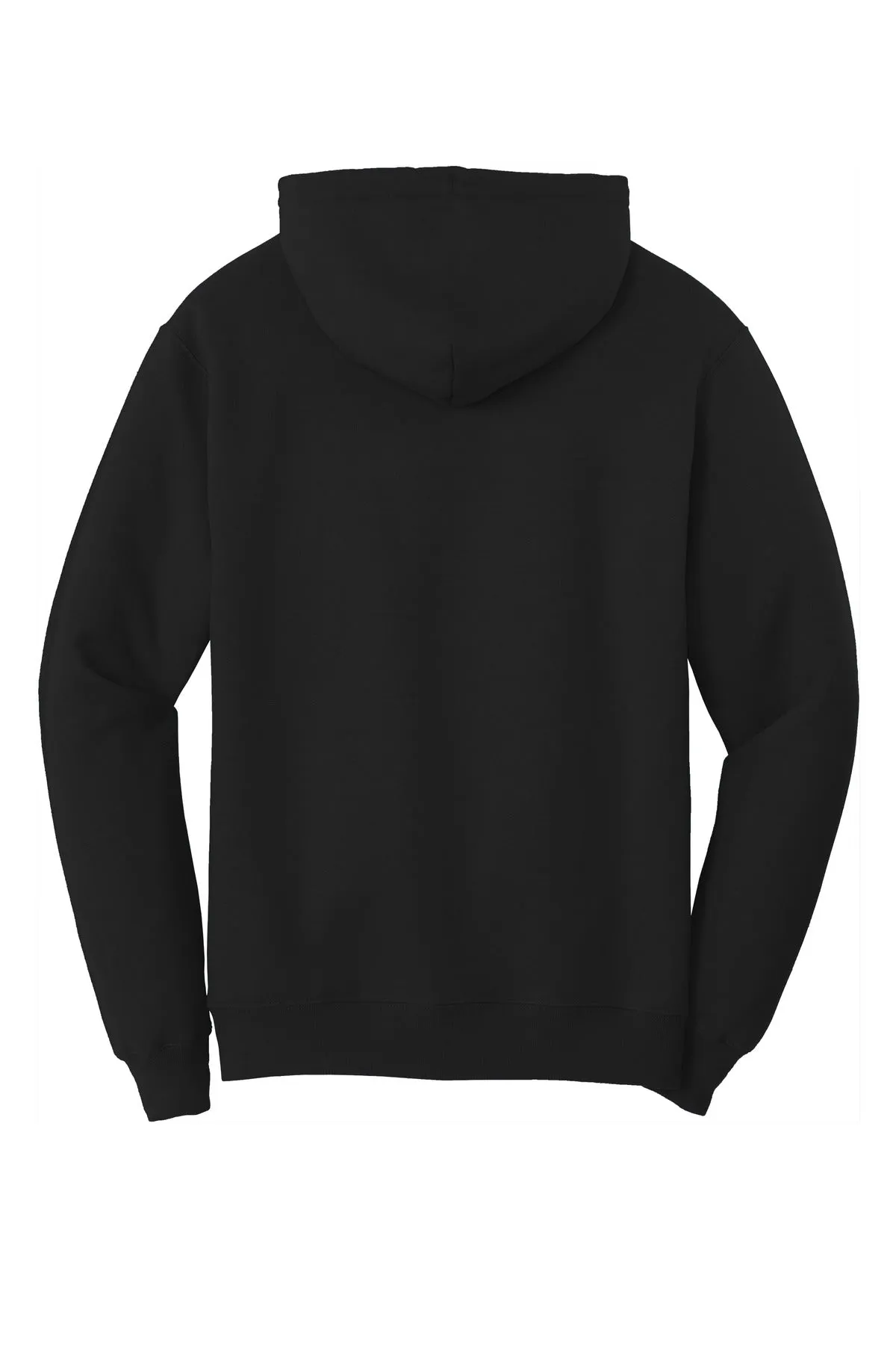 Port & Company Tall Core Fleece Pullover Hooded Sweatshirt PC78HT