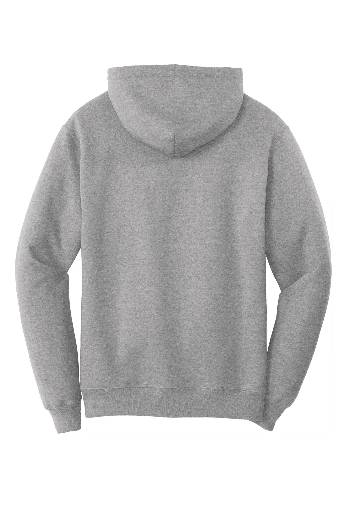 Port & Company Tall Core Fleece Pullover Hooded Sweatshirt PC78HT
