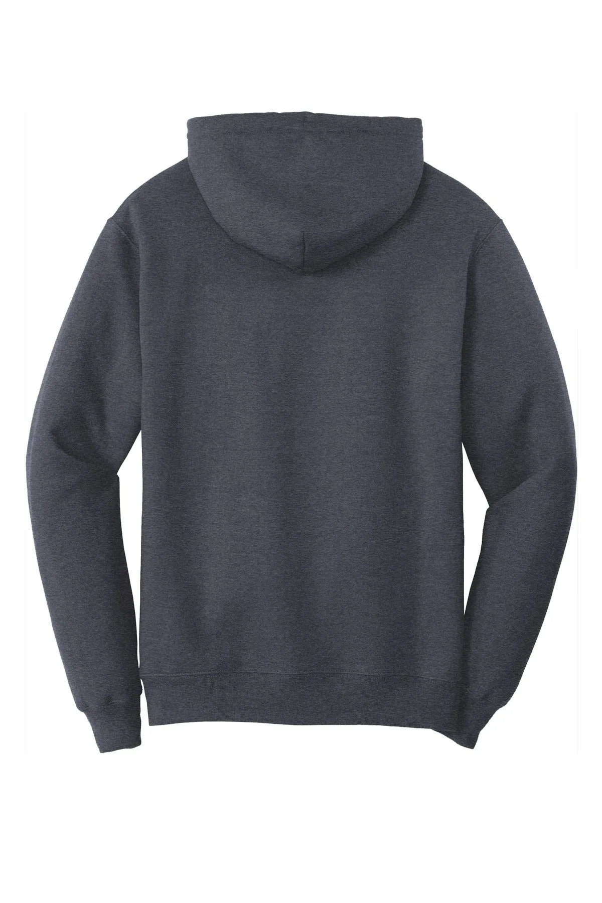 Port & Company Tall Core Fleece Pullover Hooded Sweatshirt PC78HT